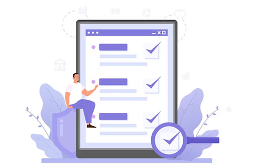 Claim Process